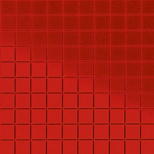 Панель стеновая Sibu Multistyle Magic Red мозаичная с клеем 5x5