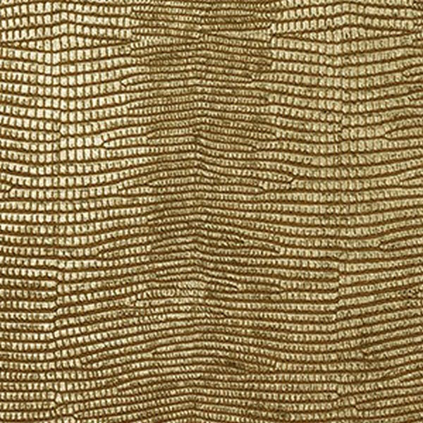 Панель стеновая Sibu Leather line Leguan Gold с клеем
