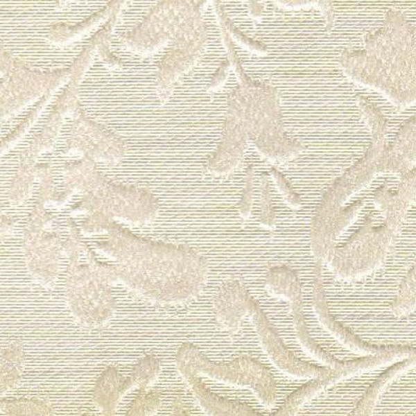 Декоративная панель МДФ Deco Цветы белый 112 2800х640х10 мм