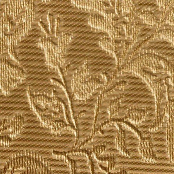 Декоративная панель МДФ Deco Цветы золото 113 930х390х10 мм