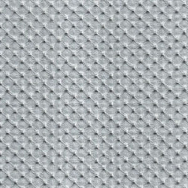 Декоративная панель МДФ Deco Версаль серебро 133 2800х640х10 мм