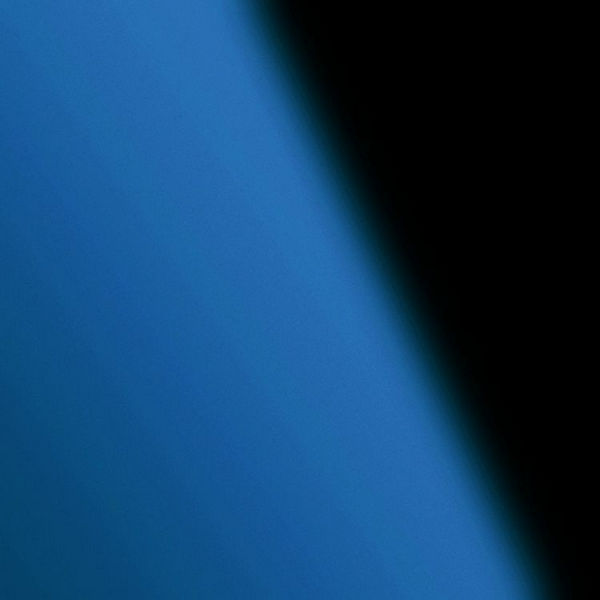 Панель Sibu Deco-Line Sky blue синее зеркало