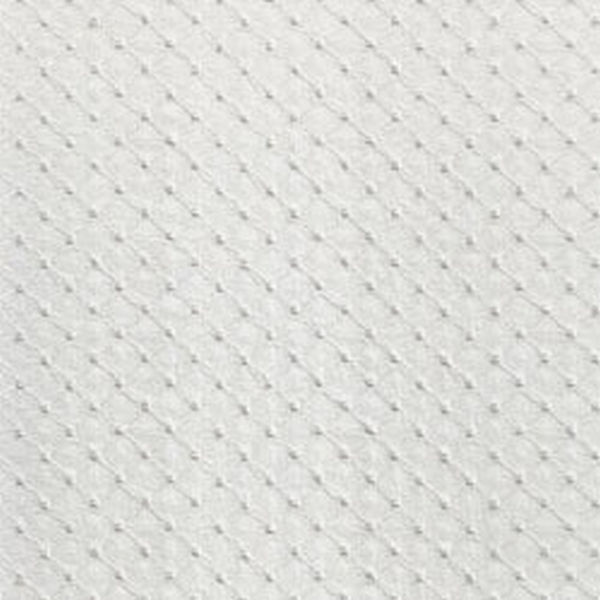 Декоративная панель МДФ Deco Версаль белый 131 2800х640х10 мм
