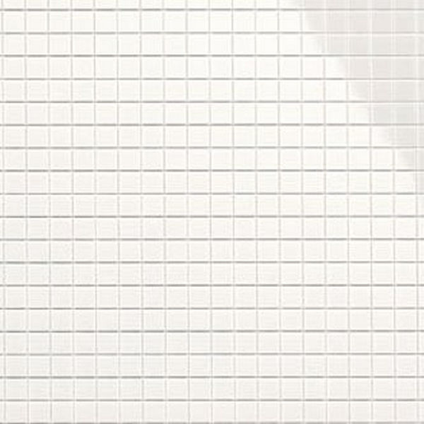 Панель мозаичная Multistyle Magic White Classic 5x5 980х980 мм с клеевой основой