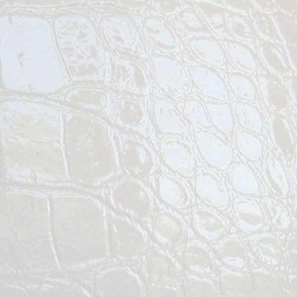 Панель стеновая Sibu Structure-Line Croconova Magic White самоклеящаяся